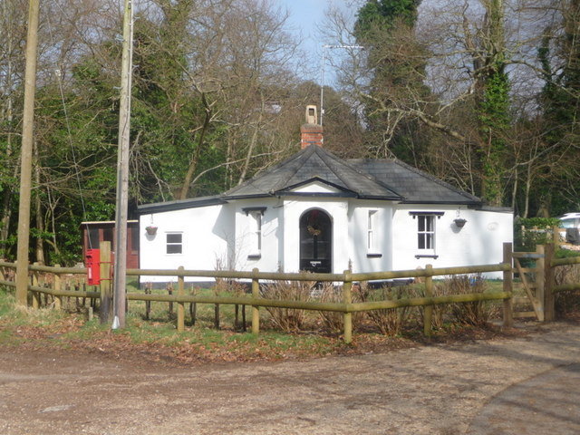 Beech House