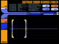 Sensor Readings