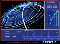 Solar System Scan