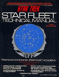 Starfleet Technical Manual