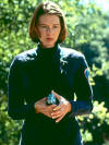 Ensign Cutler