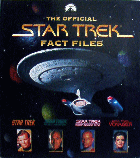 Star Trek Fact Files