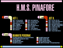 H.M.S. Pinafore