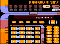 Earth Calculator