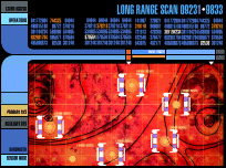 Topographic Scan
