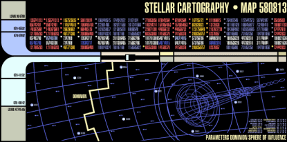 Stellar Wormholes