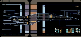 Prometheus Master Situation Display