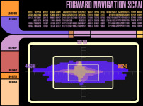 Forward Navigation