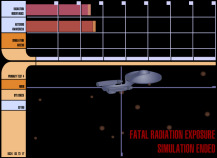 Asteroid Simulation