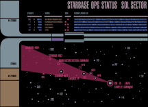 Starbase Op Status