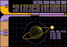 Borg Detection