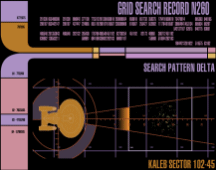 Grid Search Record