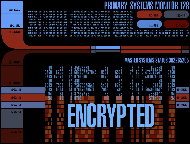 Encryption