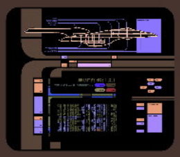 Corridor Panel