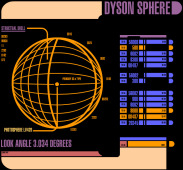 Dyson Sphere