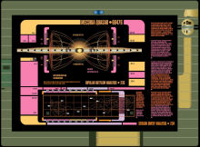 Quasar Analysis Padd