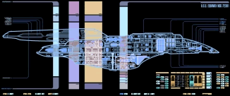 Equinox Master Situation Display