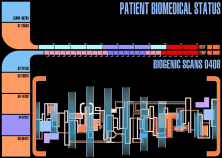 Biogenic Scans