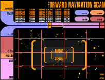 Forward Navigation