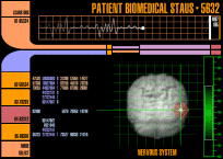 Biomedical Status