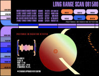 Long Range Scan