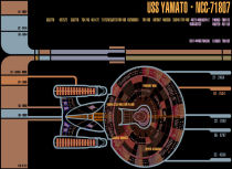 U.S.S. Yamato
