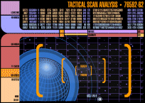 Tactical Scan