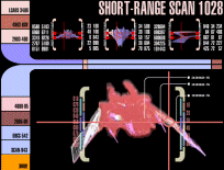 Targeting Range Scan