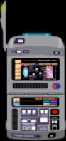 Tricorder XSL